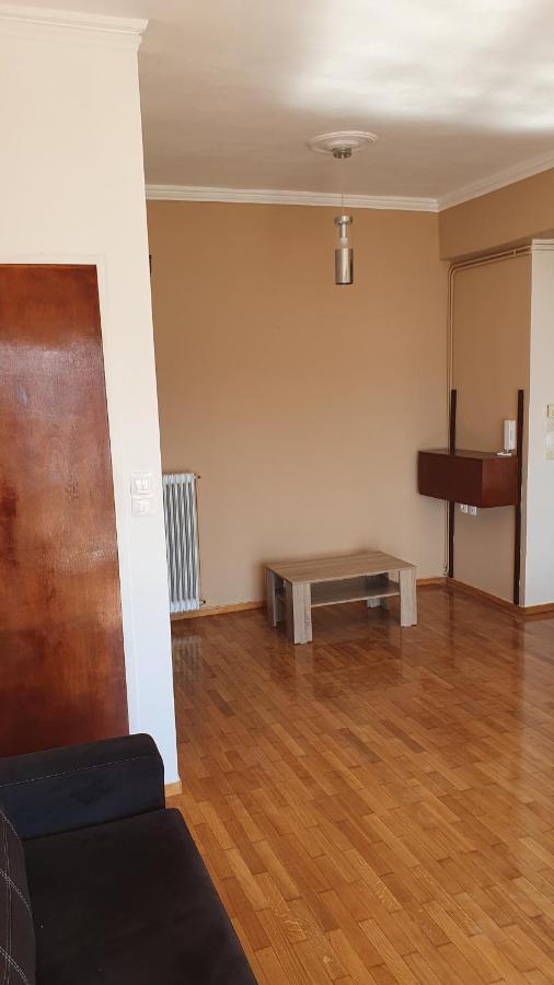 Nafpaktos Beach House Sea View Apartment First Floor ภายนอก รูปภาพ