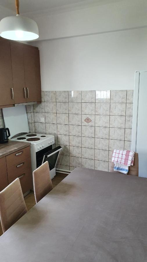 Nafpaktos Beach House Sea View Apartment First Floor ภายนอก รูปภาพ